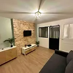 Petit Cocon Toulonnais