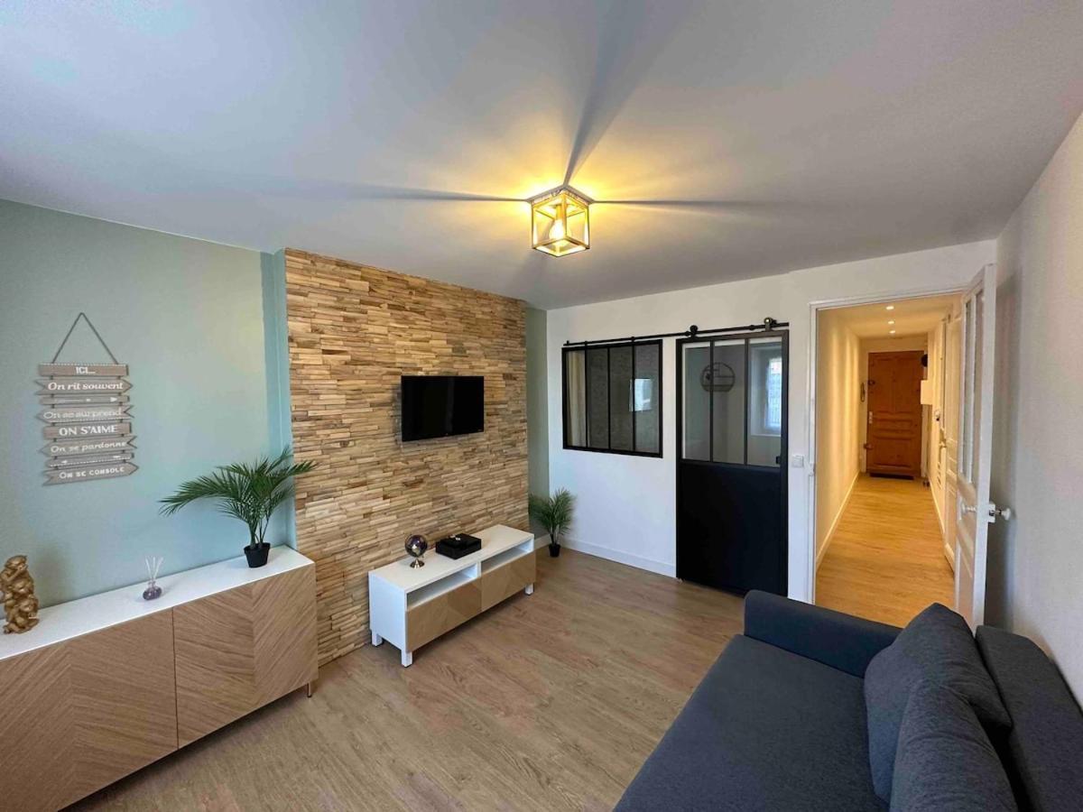 Apartment Petit Cocon Toulonnais *