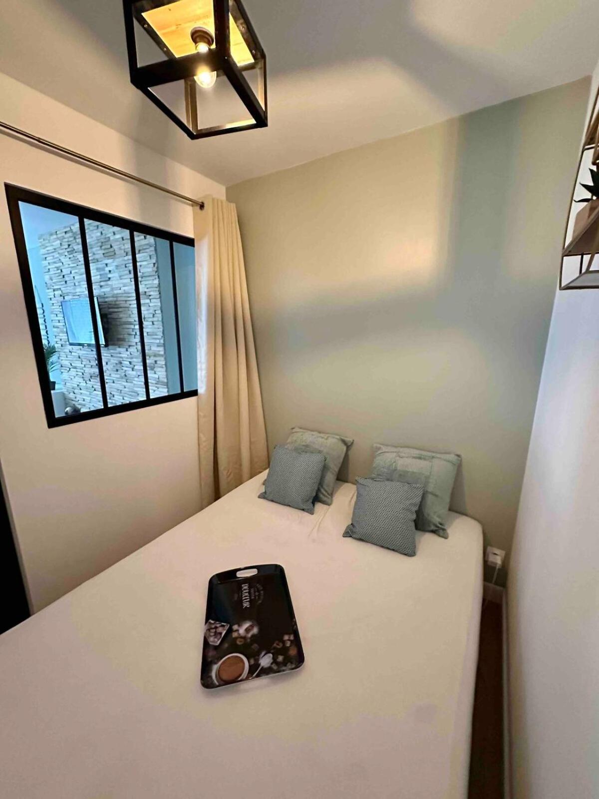 Appartement Petit Cocon Toulonnais