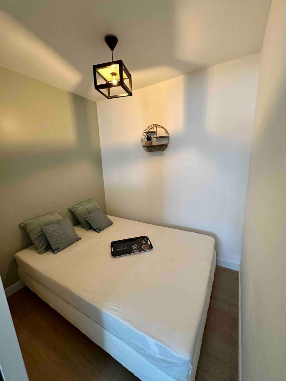 Petit Cocon Toulonnais Appartement